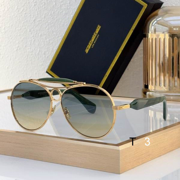 Jacquemus Sunglasses ID:20240804-230